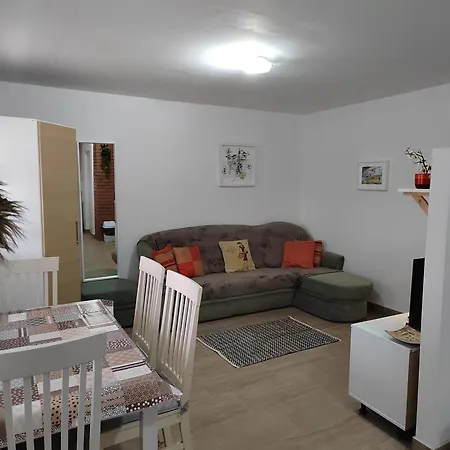 Marina Vakantiehuis Enying