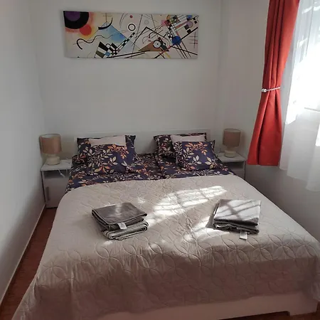 Vakantiehuis Marina *