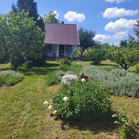 Marina Vakantiehuis Enying