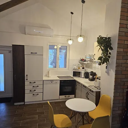 Marina Vakantiehuis *