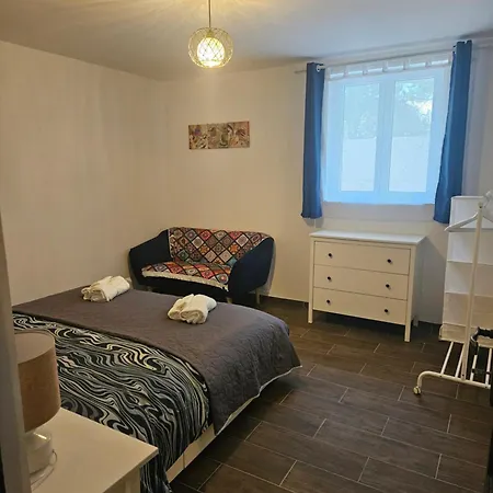 Marina Holiday home *