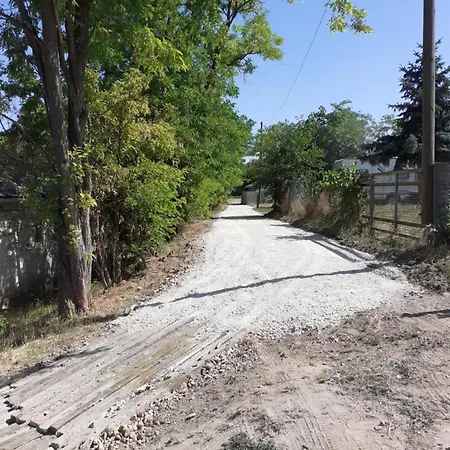 Nyaraló Marina Enying