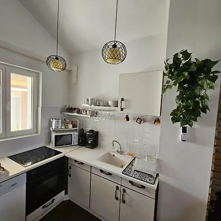 بيت للعطل Marina