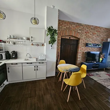 بيت للعطل Marina *