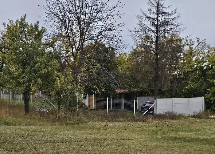 بيت للعطل Marina