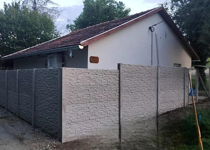 Marina بيت للعطل