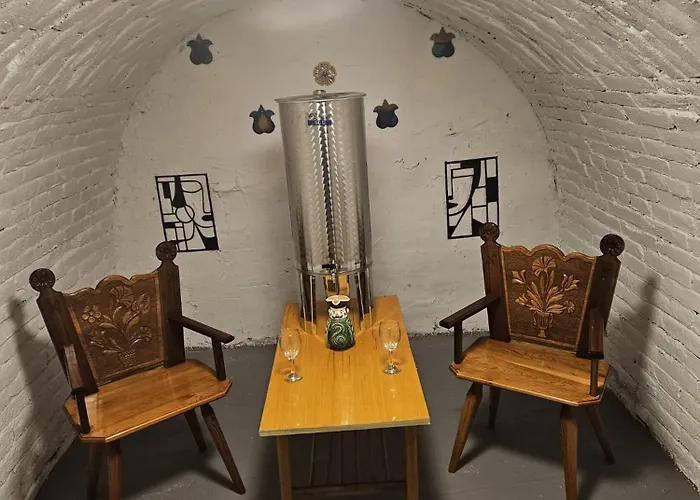 Marina بيت للعطل