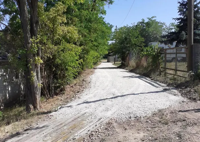 بيت للعطل Marina Enying