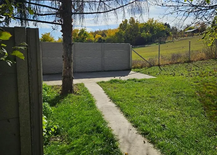 Marina بيت للعطل